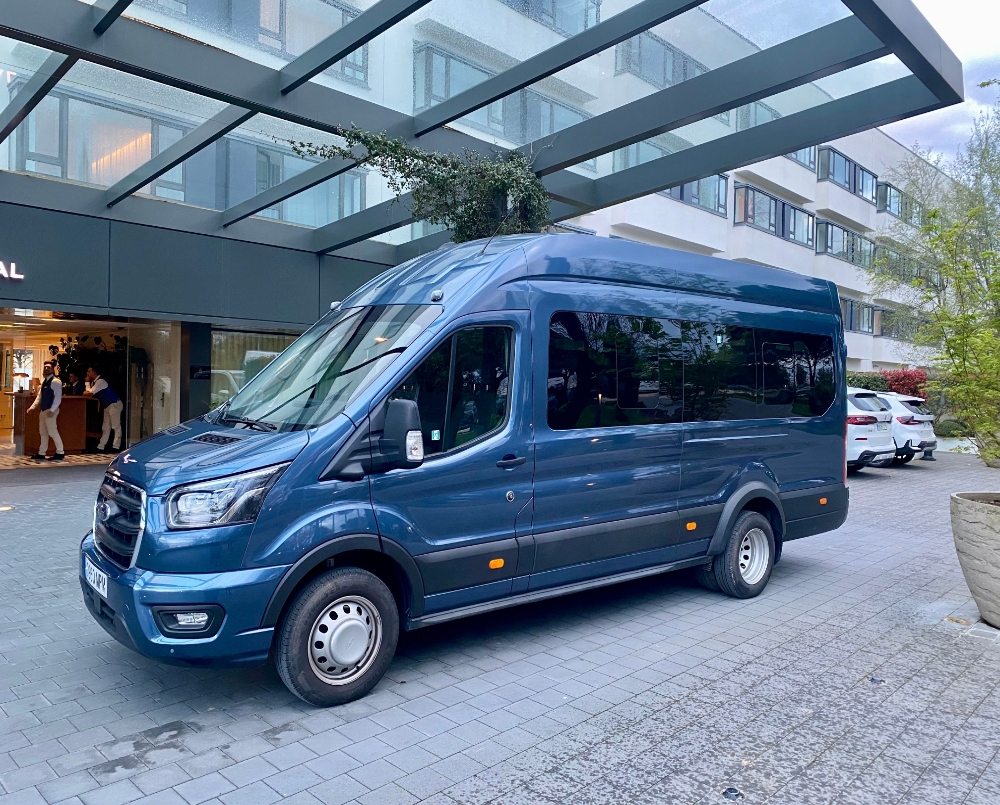 Vehicle